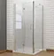 Sally Shower Enclosure With Hinge Door